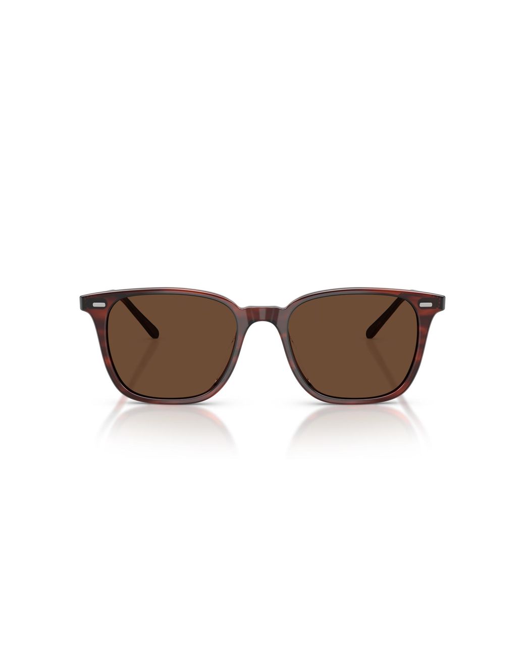 Oliver Peoples Black Sunglass Ov5614su Laedin