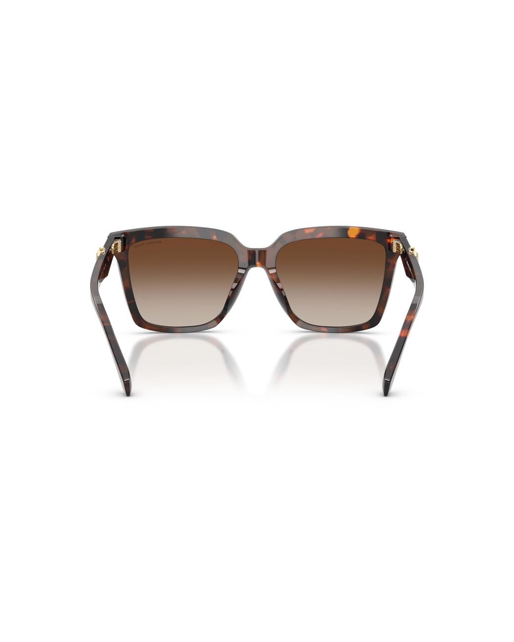 Michael Kors Black Sunglass Menaggio