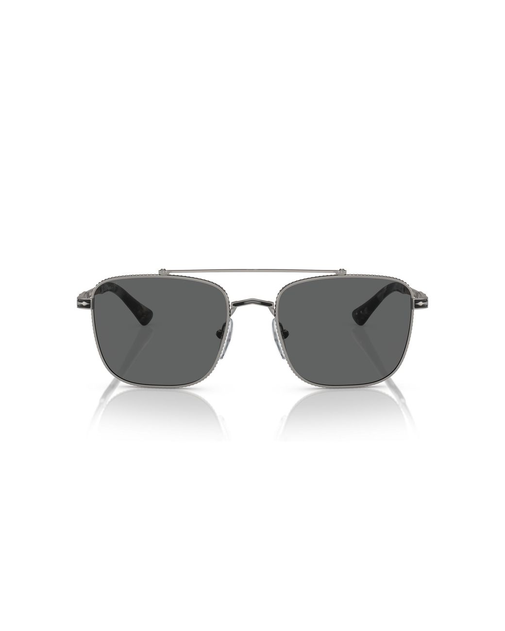 Persol Black Sunglass Po2487s for men