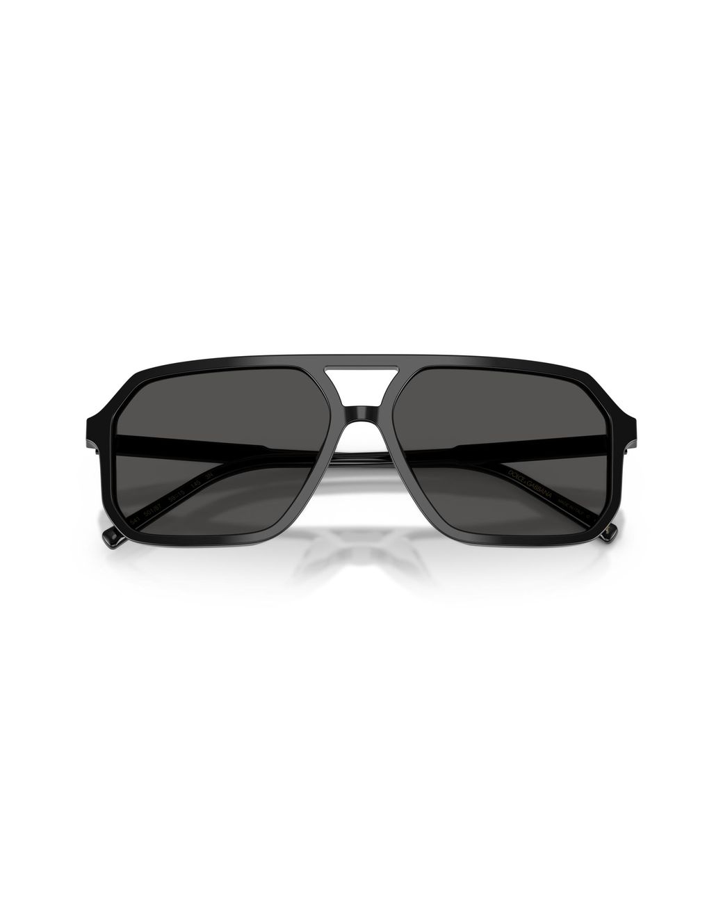Dolce & Gabbana Black Sunglass Dg4541 for men