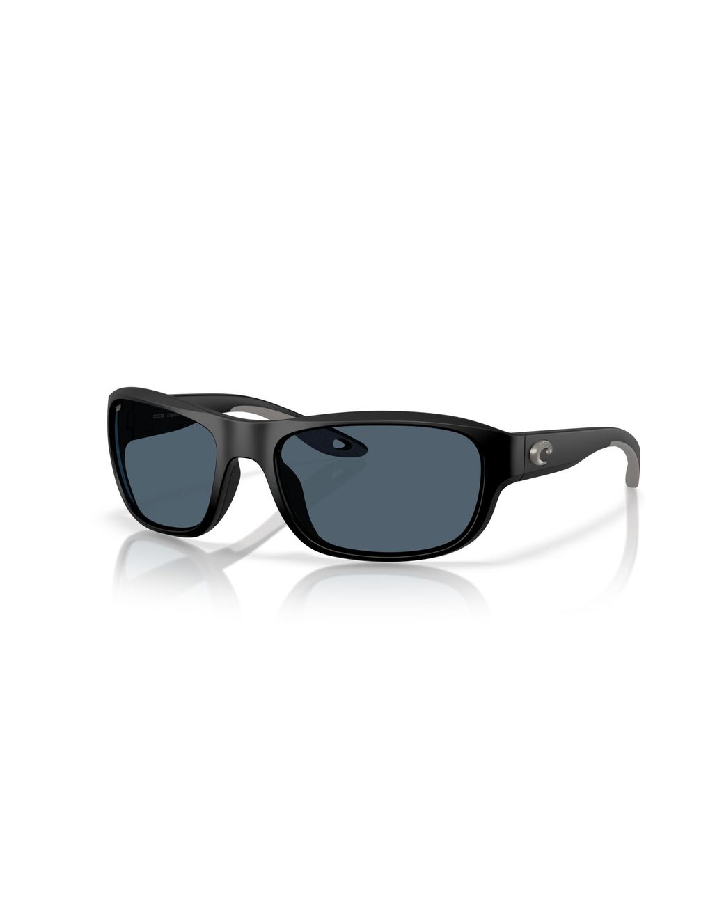 Costa Black Sunglass Clipperton