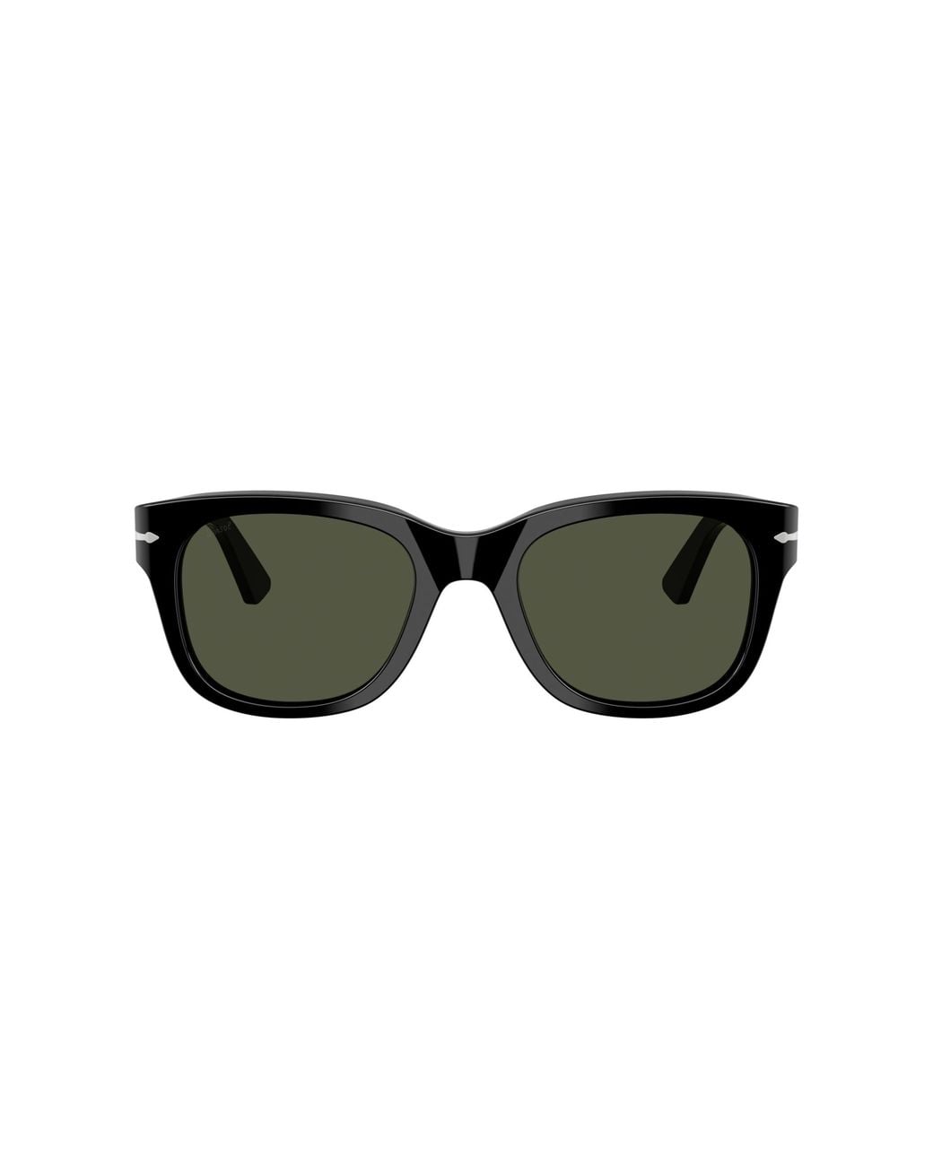 Persol Black Sunglass Po3372s