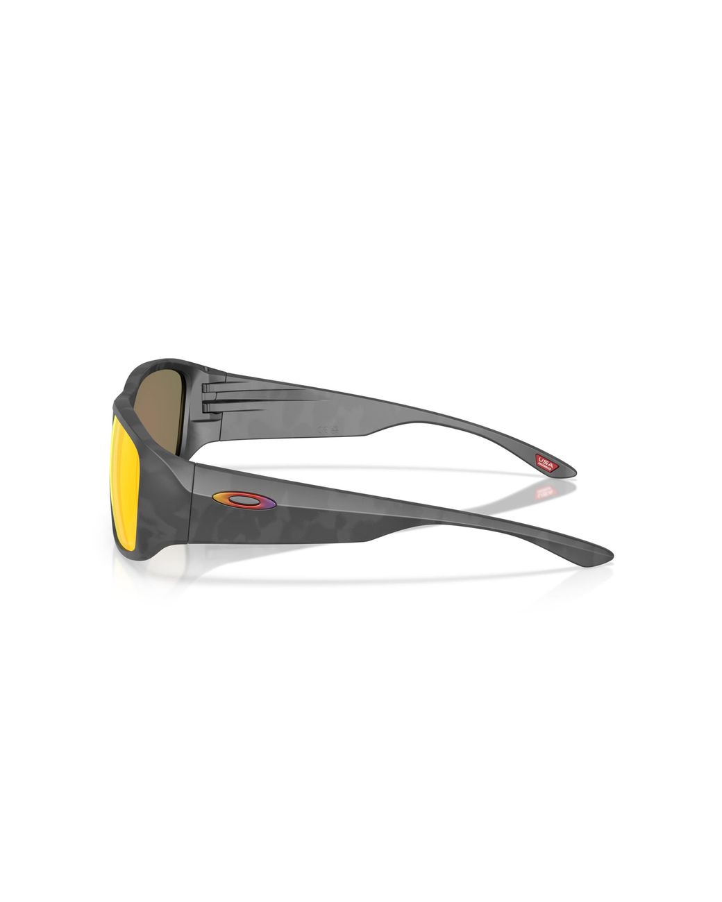 Oakley Black Sunglass Tourniquet for men