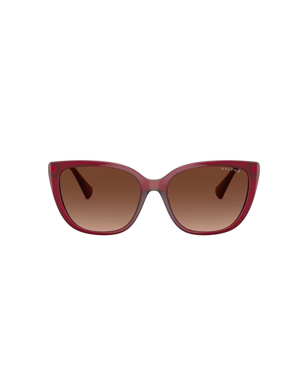 Ralph Black Sunglass Ra5274