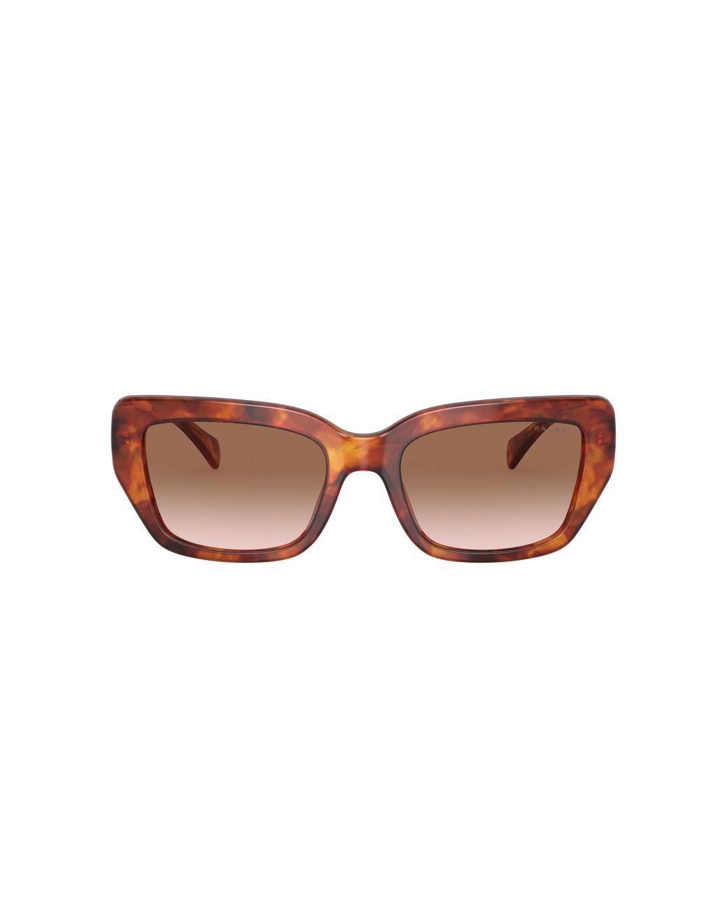 Ralph Black Sunglass Ra5292