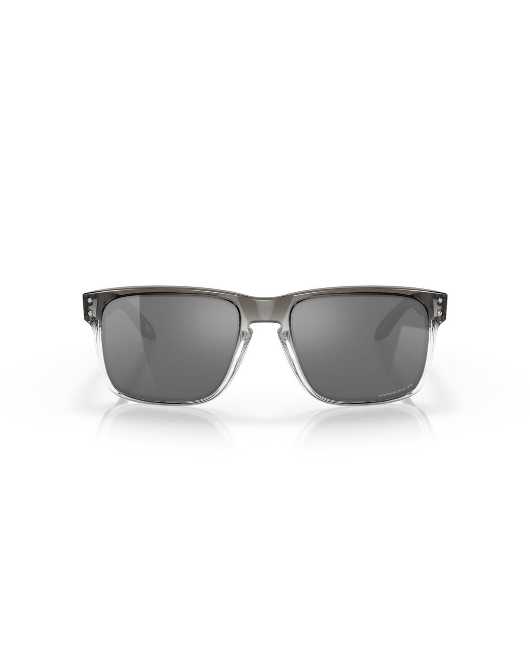 Oakley Black Sunglass Holbrooktm for men