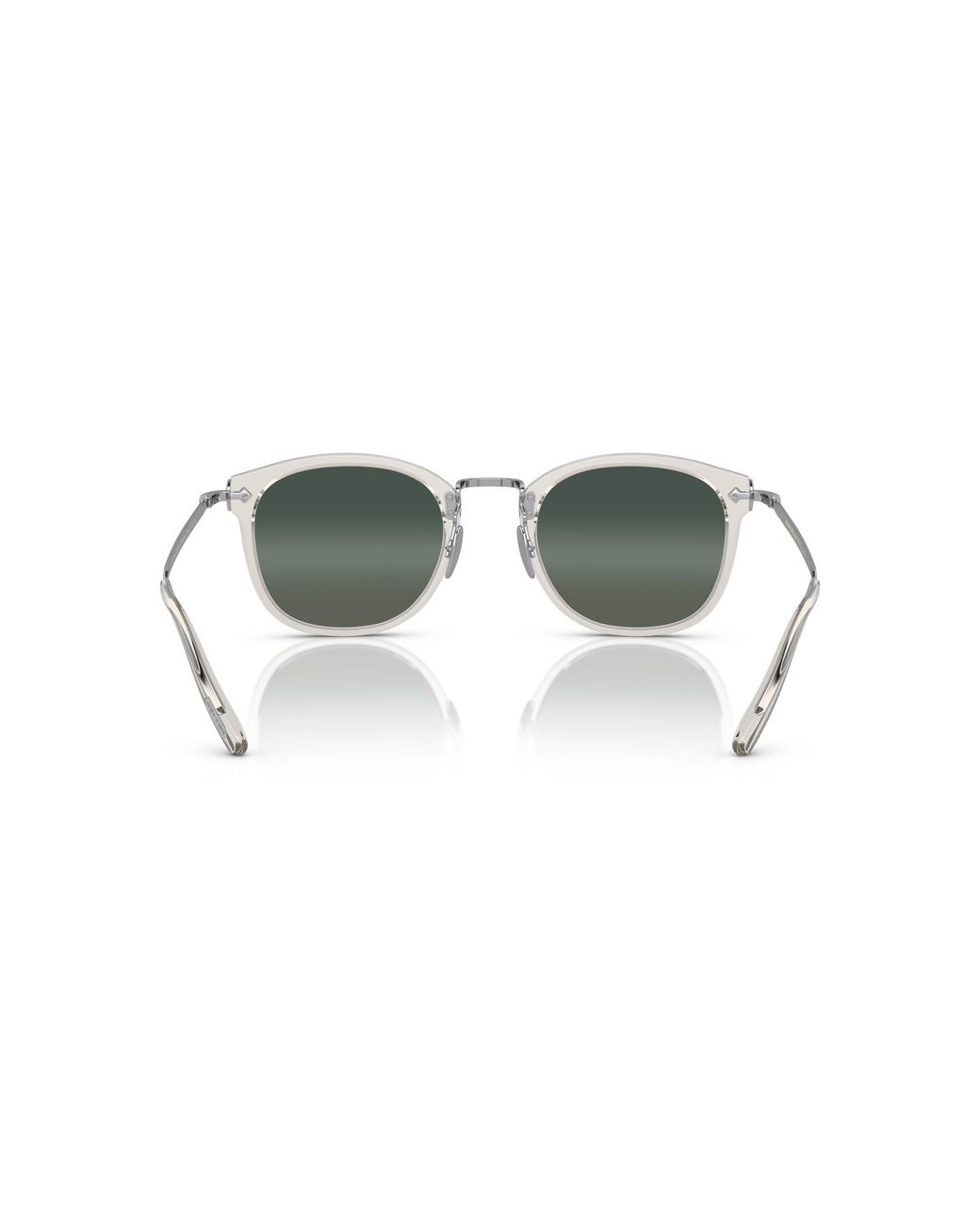 Oliver Peoples Black Sunglass Ov5350s Op-506 Sun for men