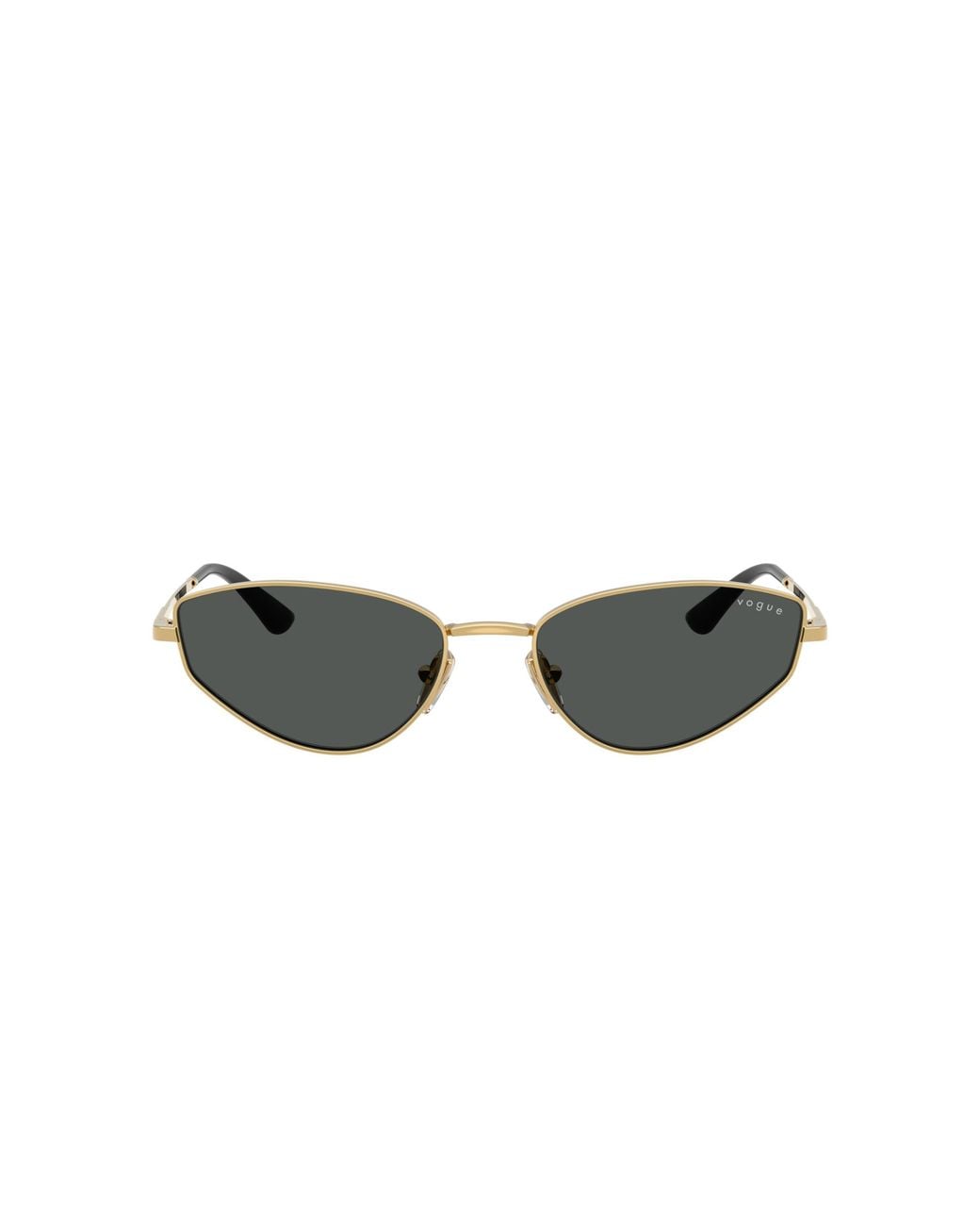 Vogue Eyewear Black Sunglass Vo4339s