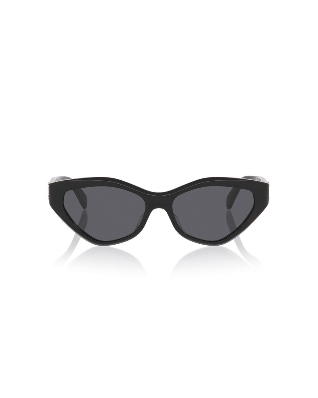 Céline Black Sunglass Triomphe Cl40323u