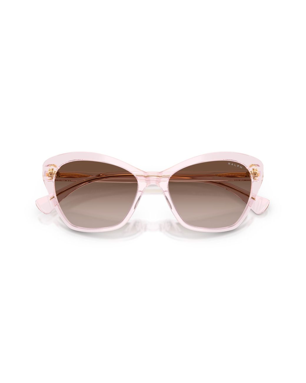 Ralph Black Sunglass Ra5337u