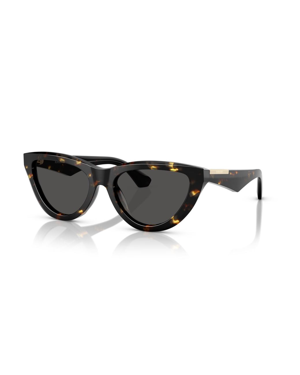 Burberry Black Sunglass Be4436u