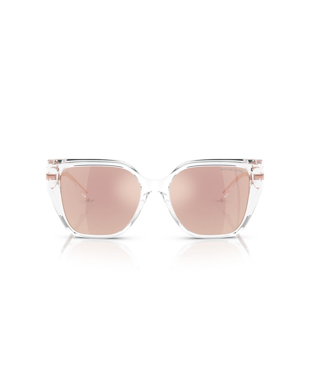 Michael Kors Black Sunglass Mk2231u St. Barths