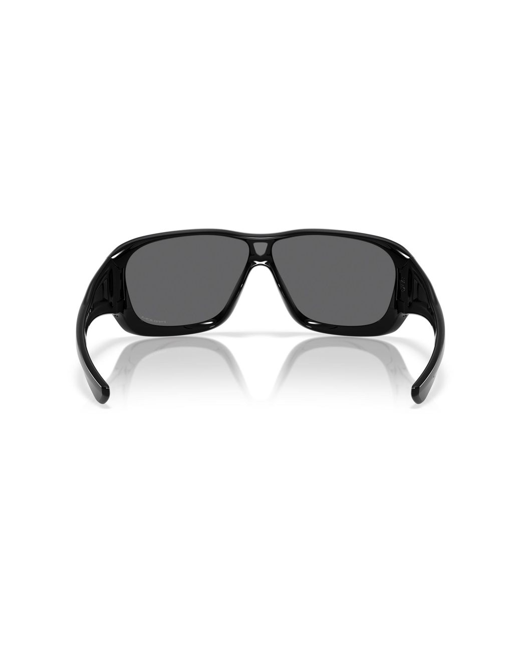 Oakley Black De La Salle Sunglasses