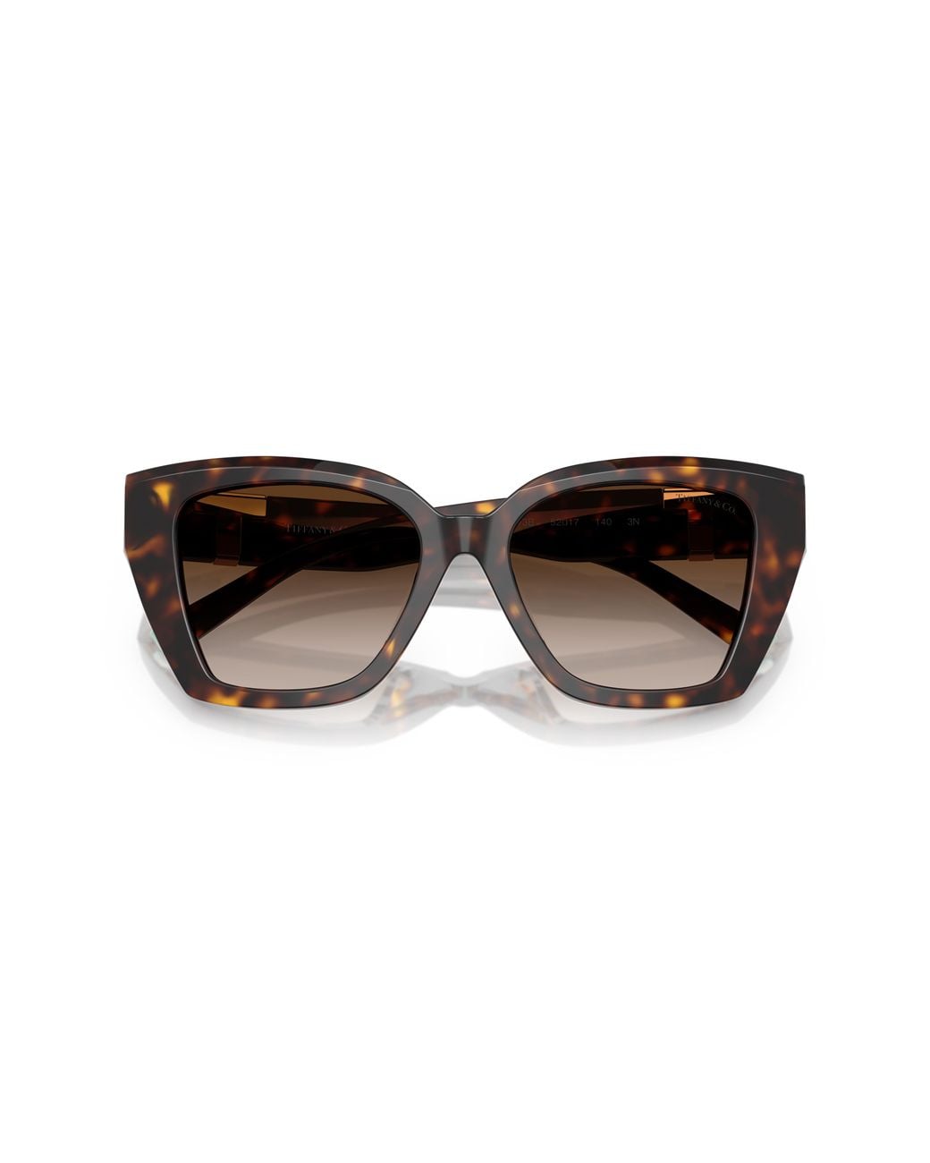 Tiffany & Co Black Sunglass Tf4239u