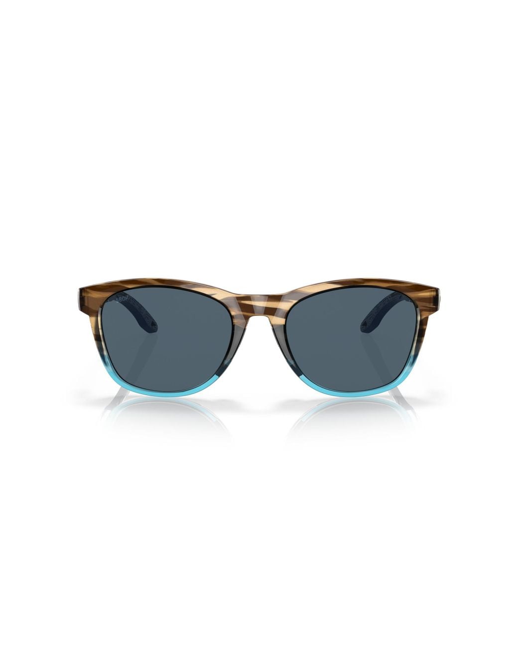 Costa Black Sunglass Aleta
