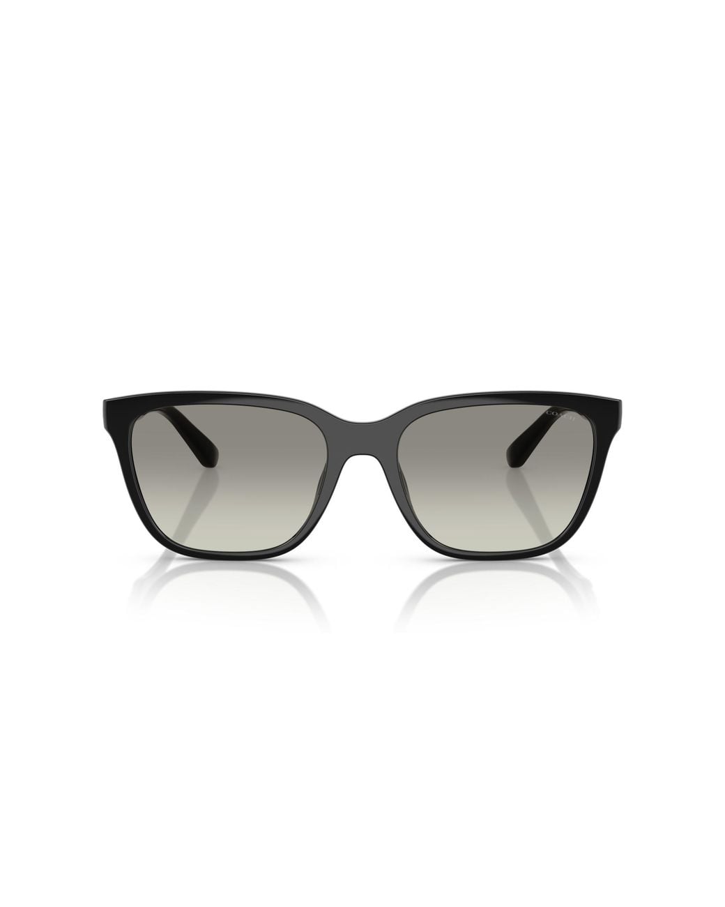 COACH Black Sunglass Cae86