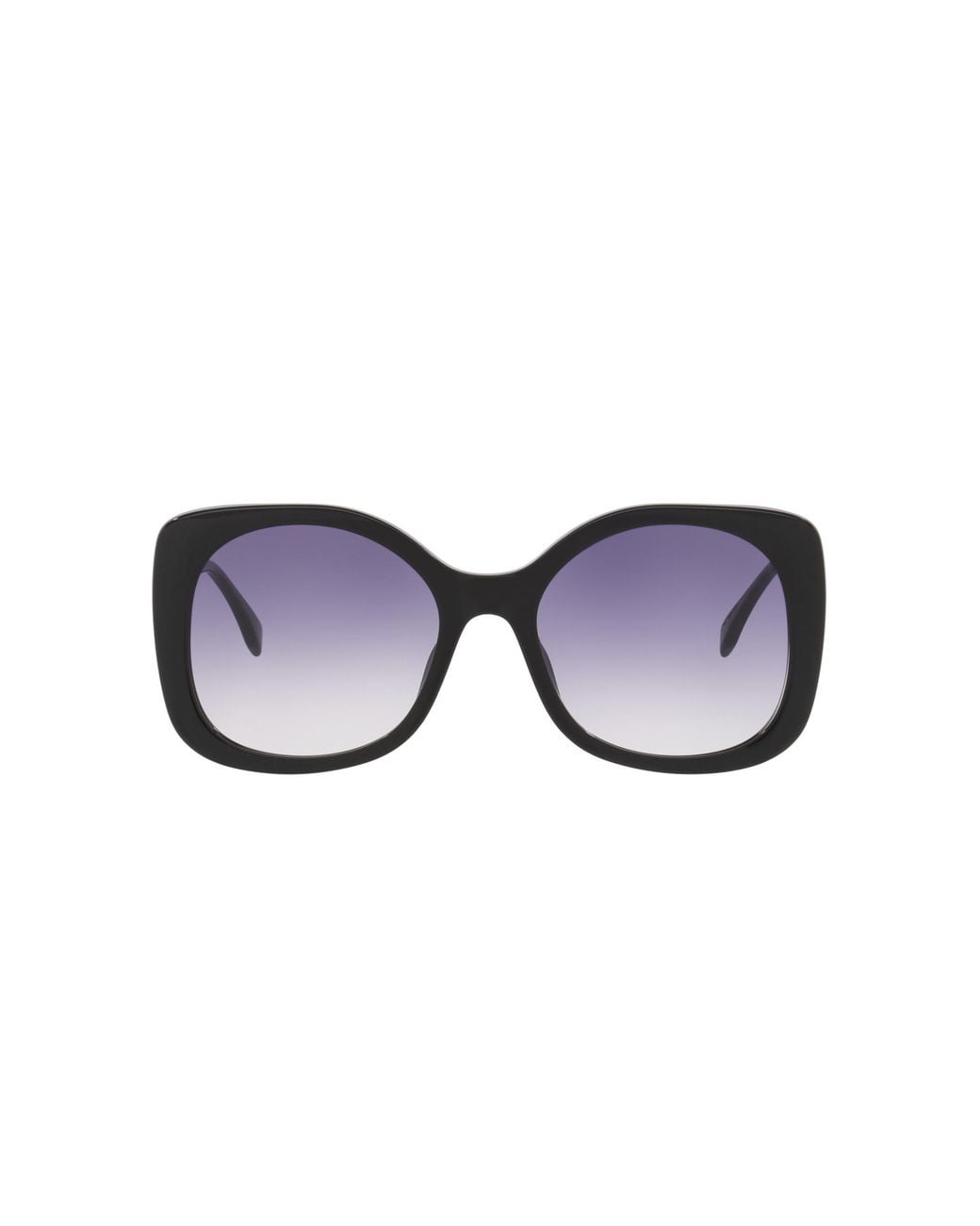 Fendi Black Sunglass Graphy Fe40201i
