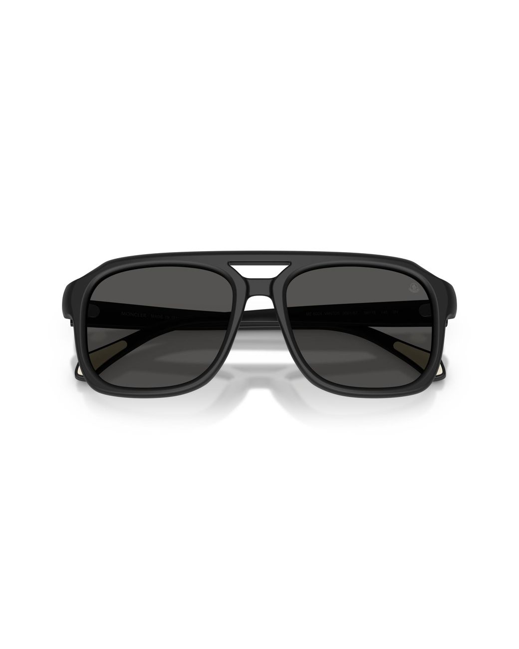 Moncler Black Sunglass Vantos