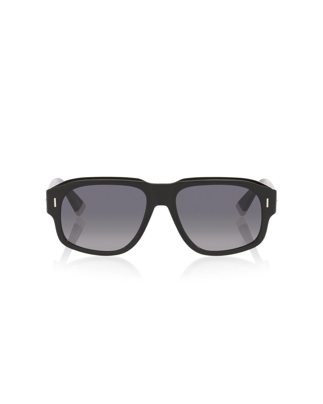 Dior Black Sunglass Tailoring N1i for men