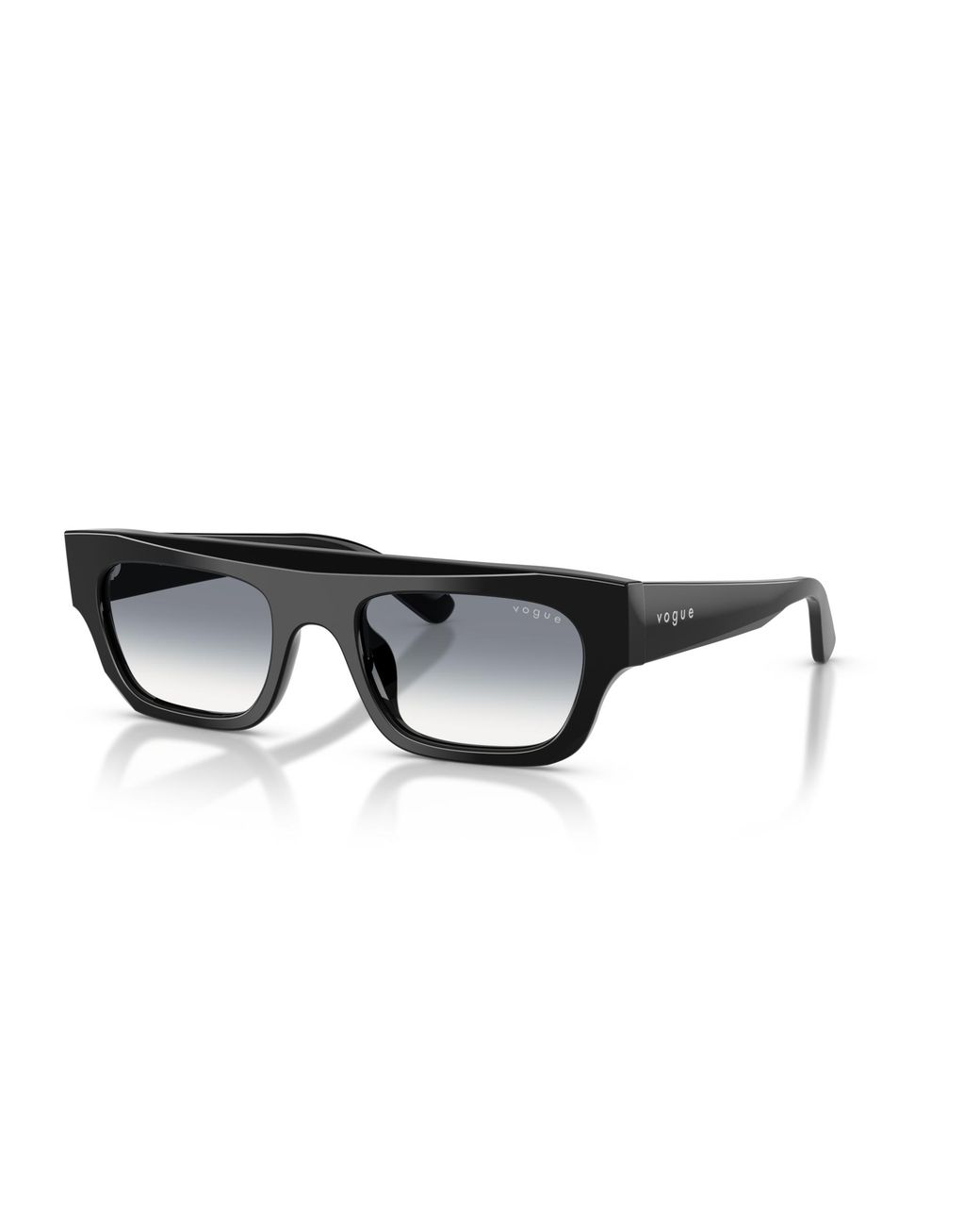 Vogue Eyewear Black Sunglass Vo5694su