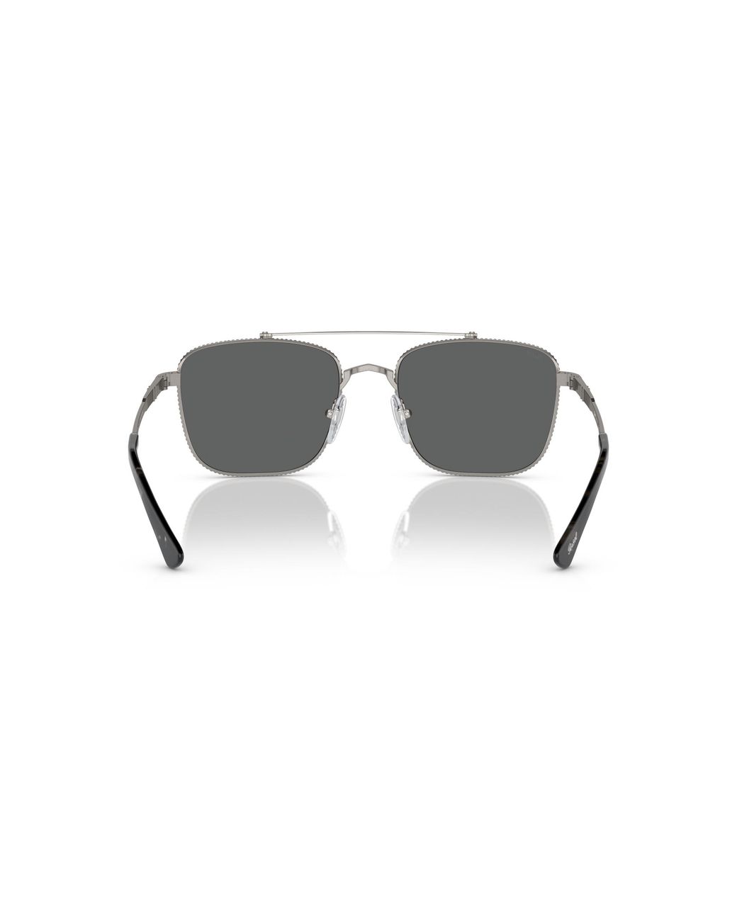 Persol Black Sunglass Po2487s for men