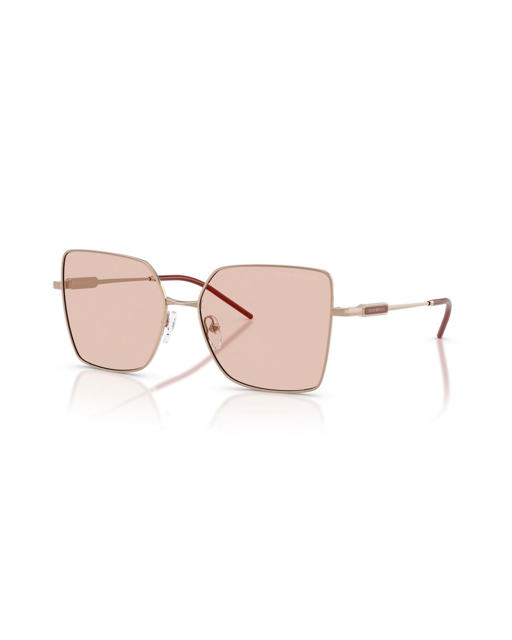 Emporio Armani Black Sunglass Ea2179