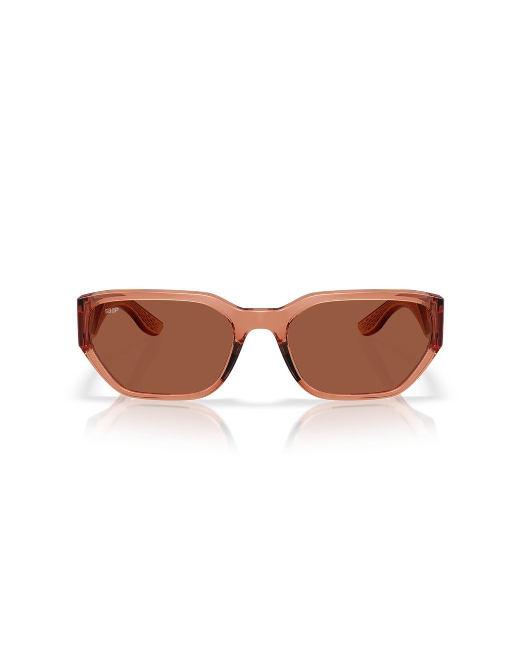 Costa Black Sunglass Clemente