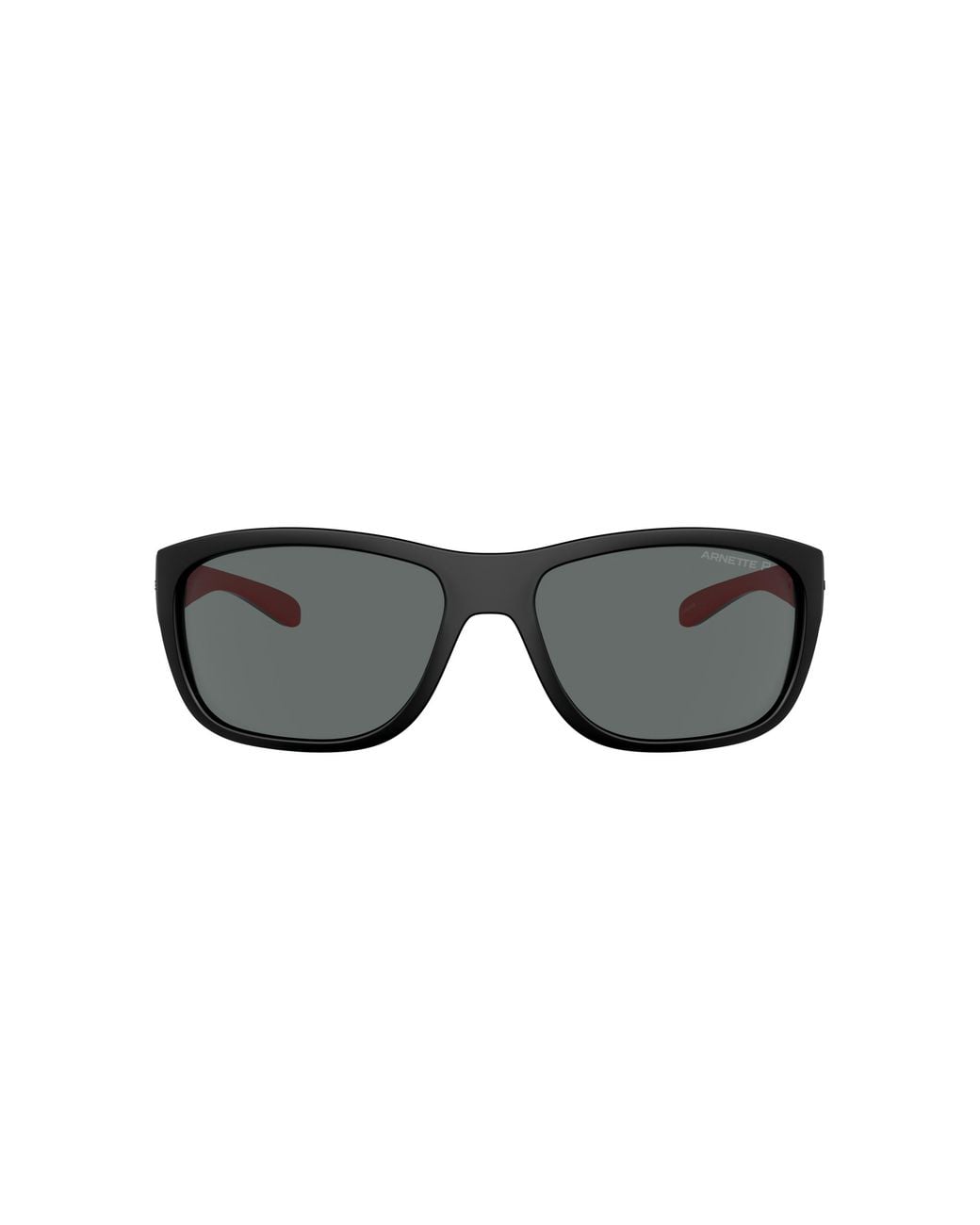 Arnette Black Sunglass An4337 Floresta for men