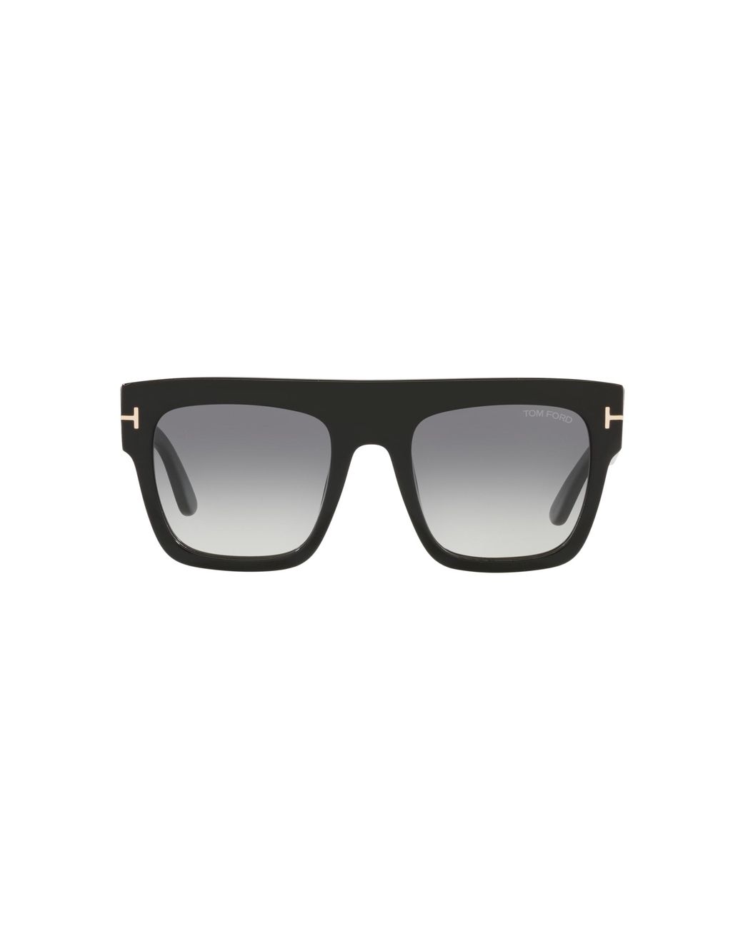 Femme Sunglass Ft0847 Tom Ford en coloris Black