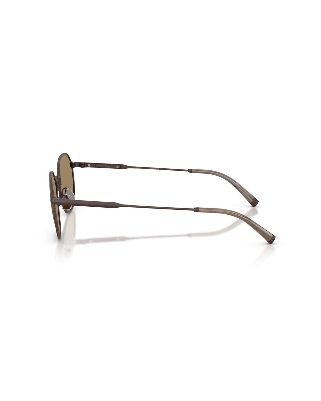 Brunello Cucinelli Black Sunglass Bc2003st
