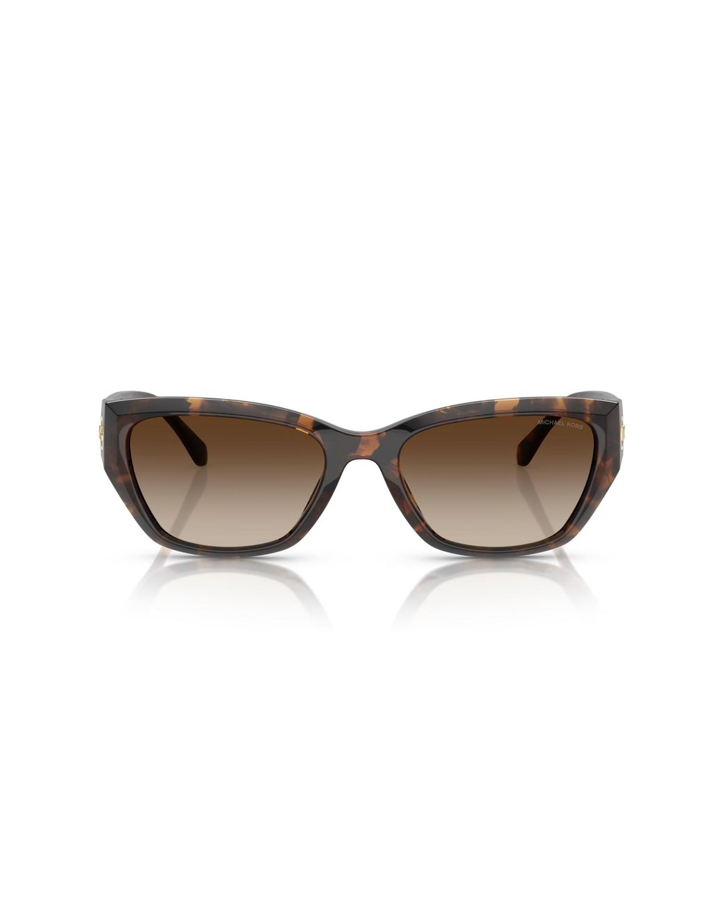 Michael Kors Black Sunglass Pearl River