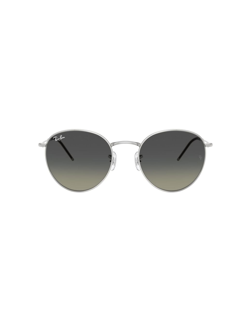 Ray-Ban Black Ray