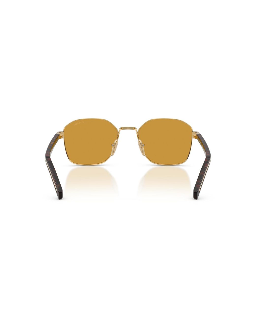 Prada Black Sunglass Pr C50s for men