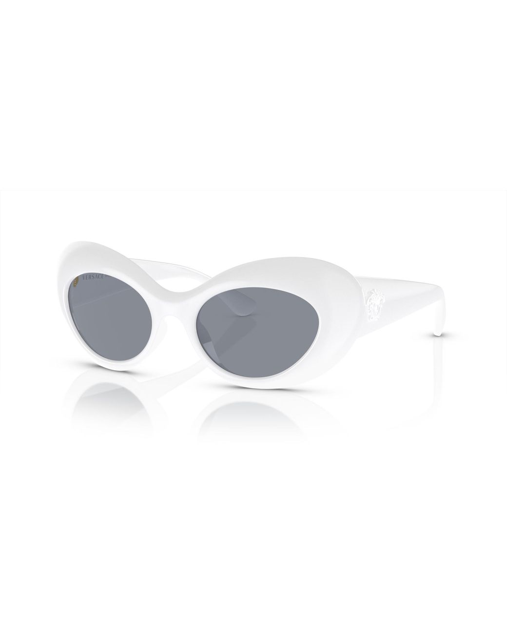 Versace Black Sunglass Ve4456u