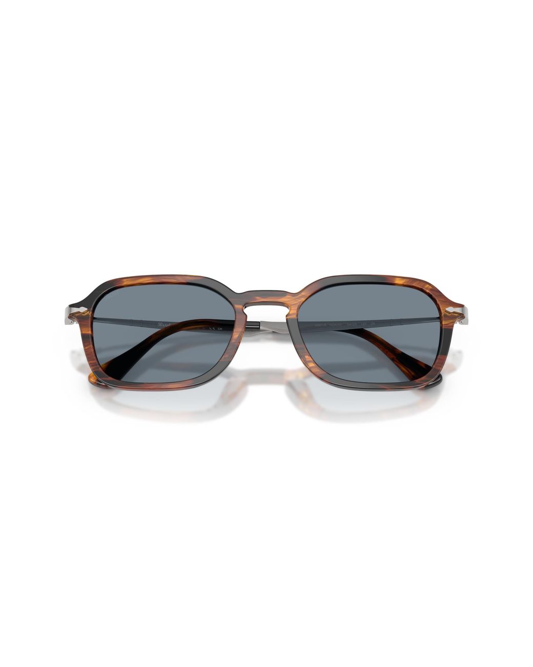 Persol Black Sunglass Po3381s