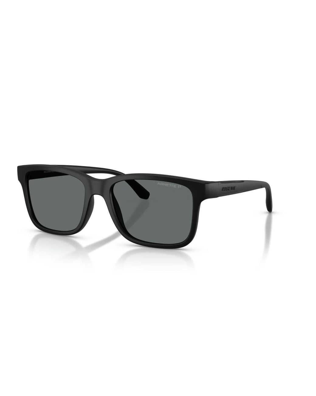 Arnette Black Sunglasses An4378 for men