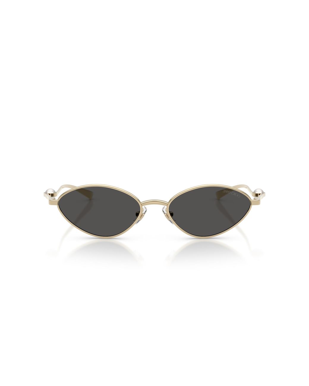 Jimmy Choo Black Sunglass Jc4033h