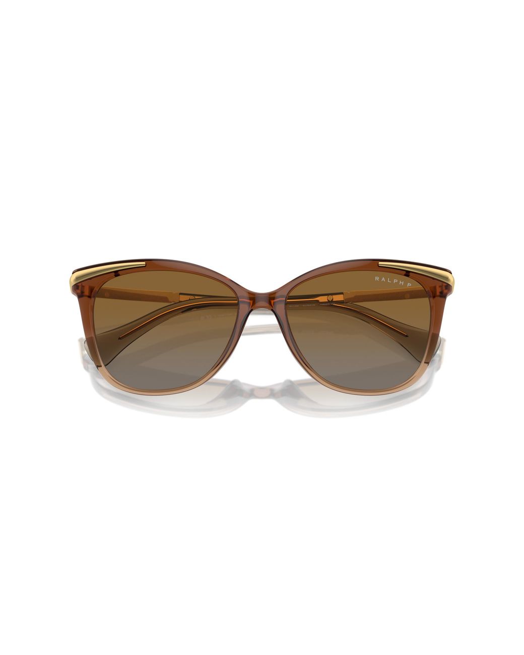 Ralph Black Sunglass Ra5309u