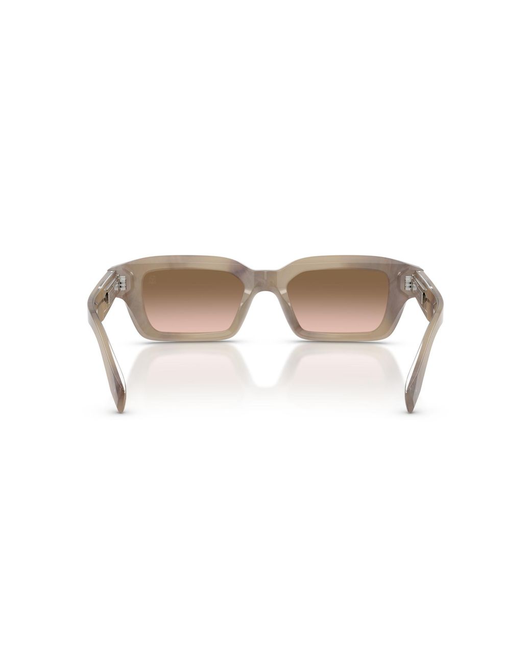 Brunello Cucinelli Black Sunglass Marla