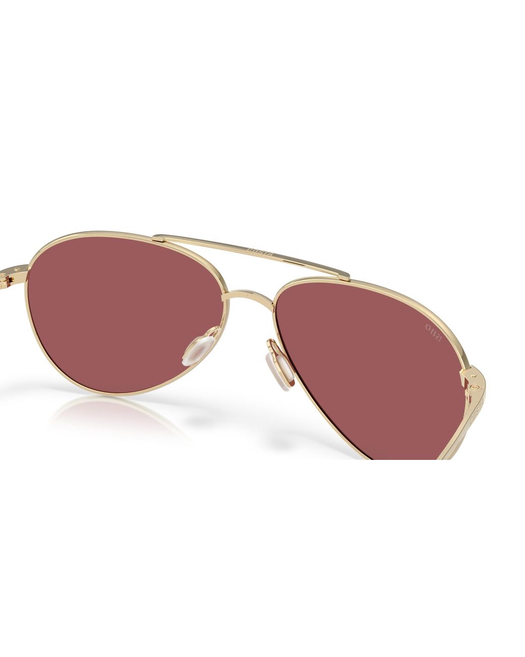 Costa Black Sunglass Piper