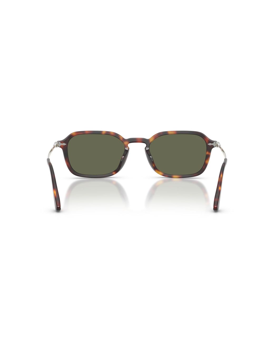 Persol Black Sunglass Po3381s