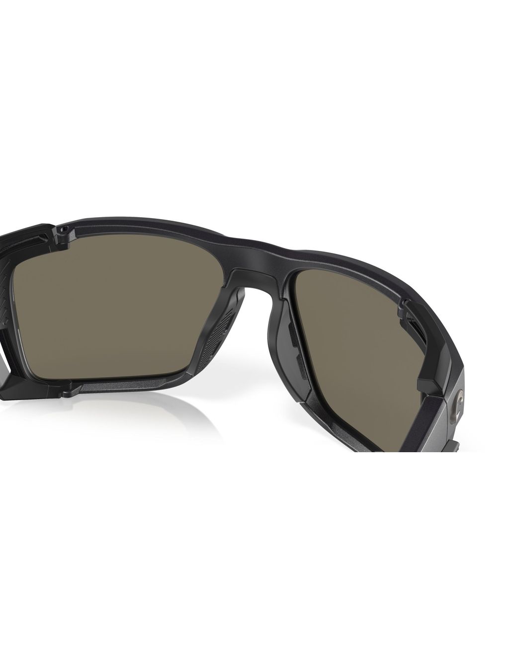 Costa Black Sunglass King Tide 8 for men