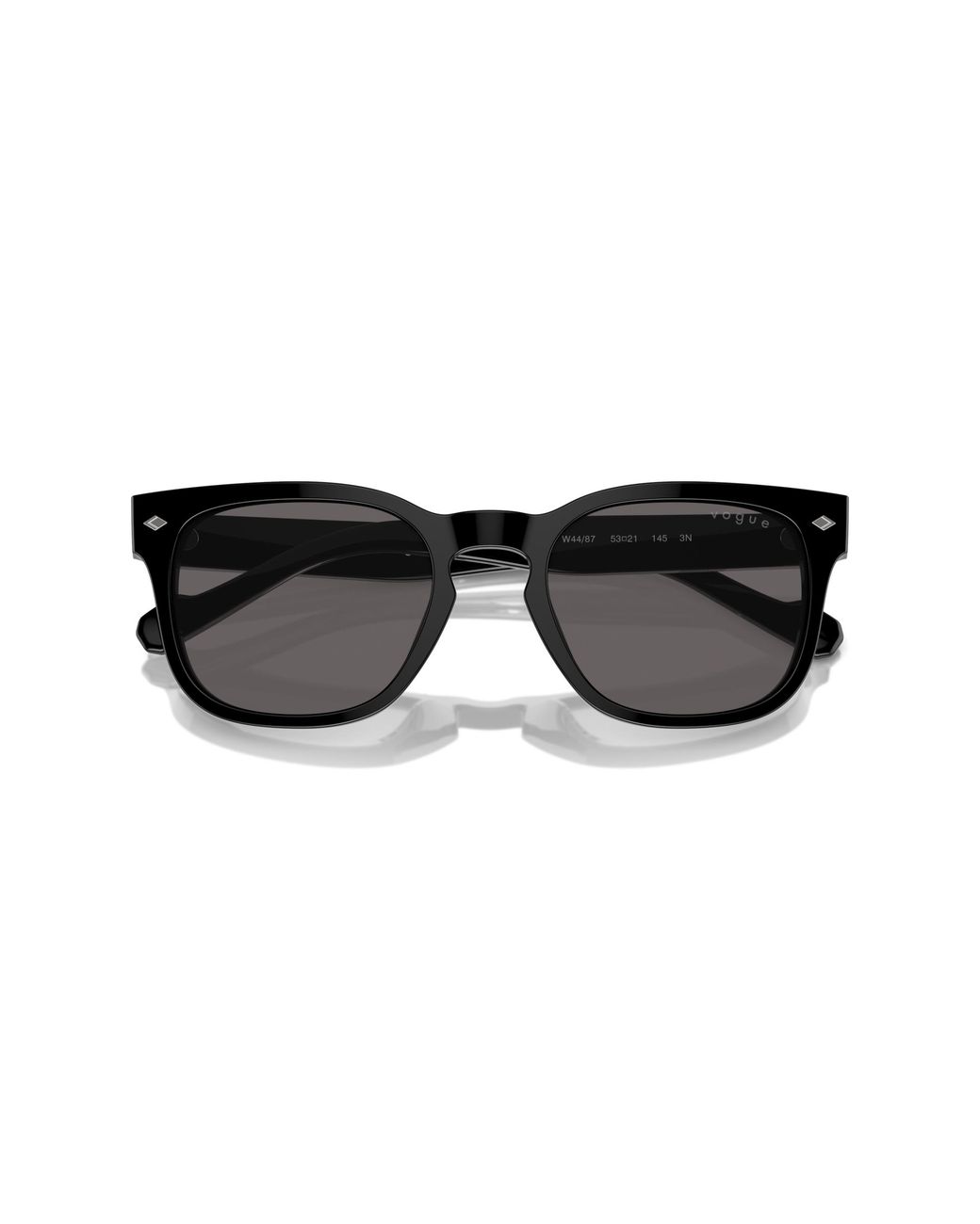 Vogue Eyewear Black Sunglass Vo5571s for men