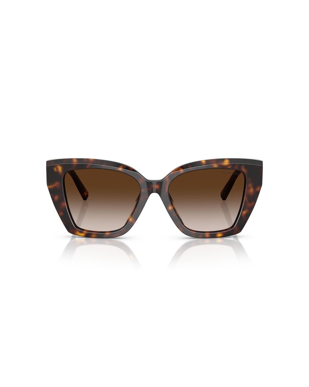 Tiffany & Co Black Sunglass Tf4239u