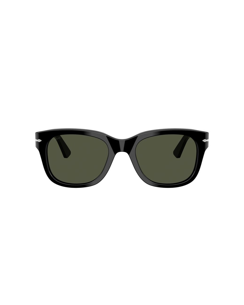 Persol Black Sunglass Po3372s