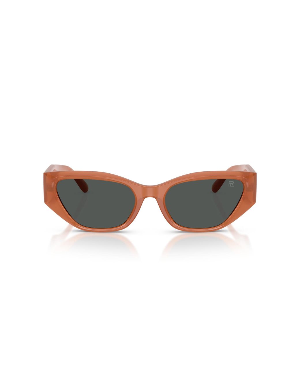 Ralph Lauren Black Sunglass Rl8231u