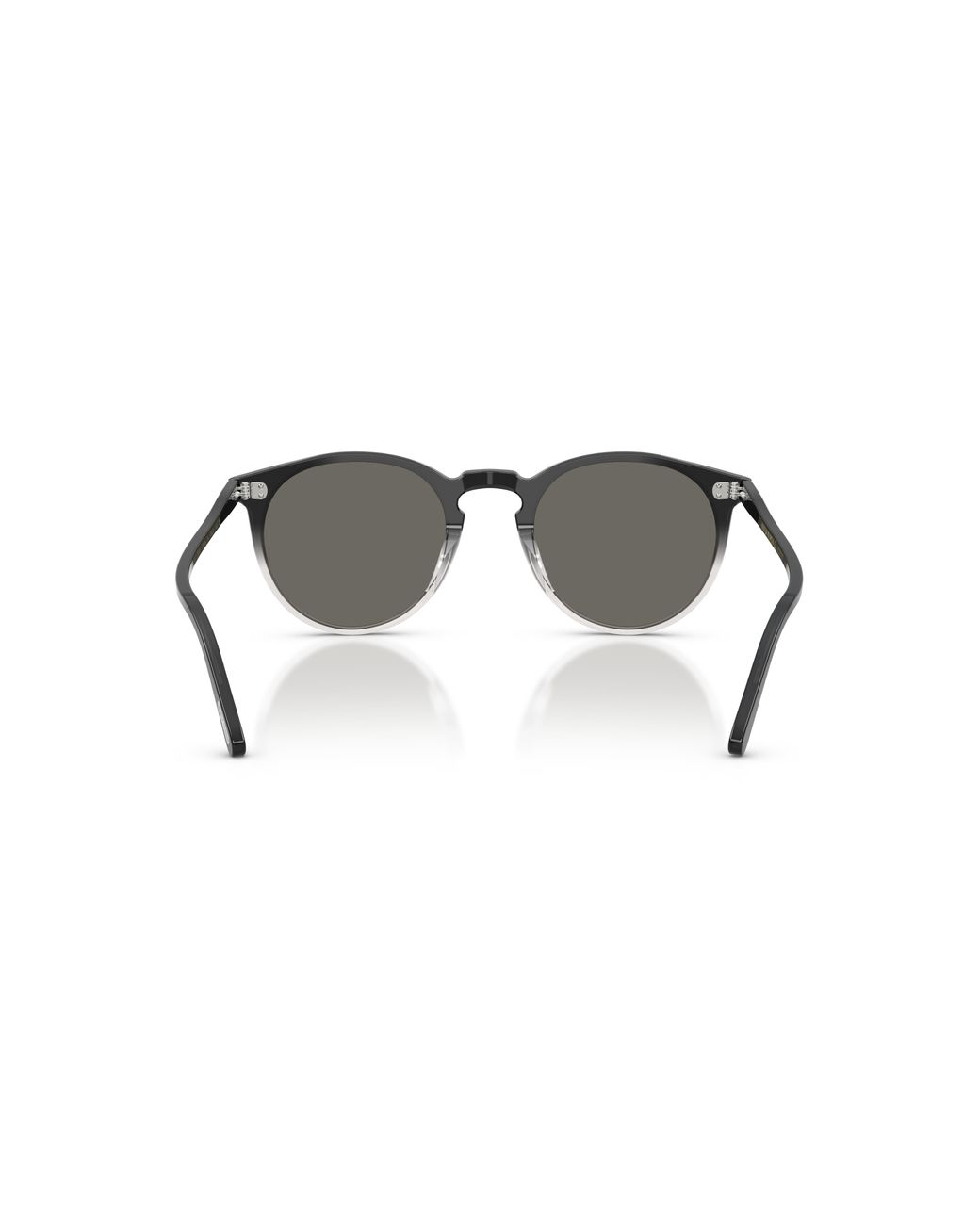 Oliver Peoples Black Sunglass Ov5183s O'malley Sun for men