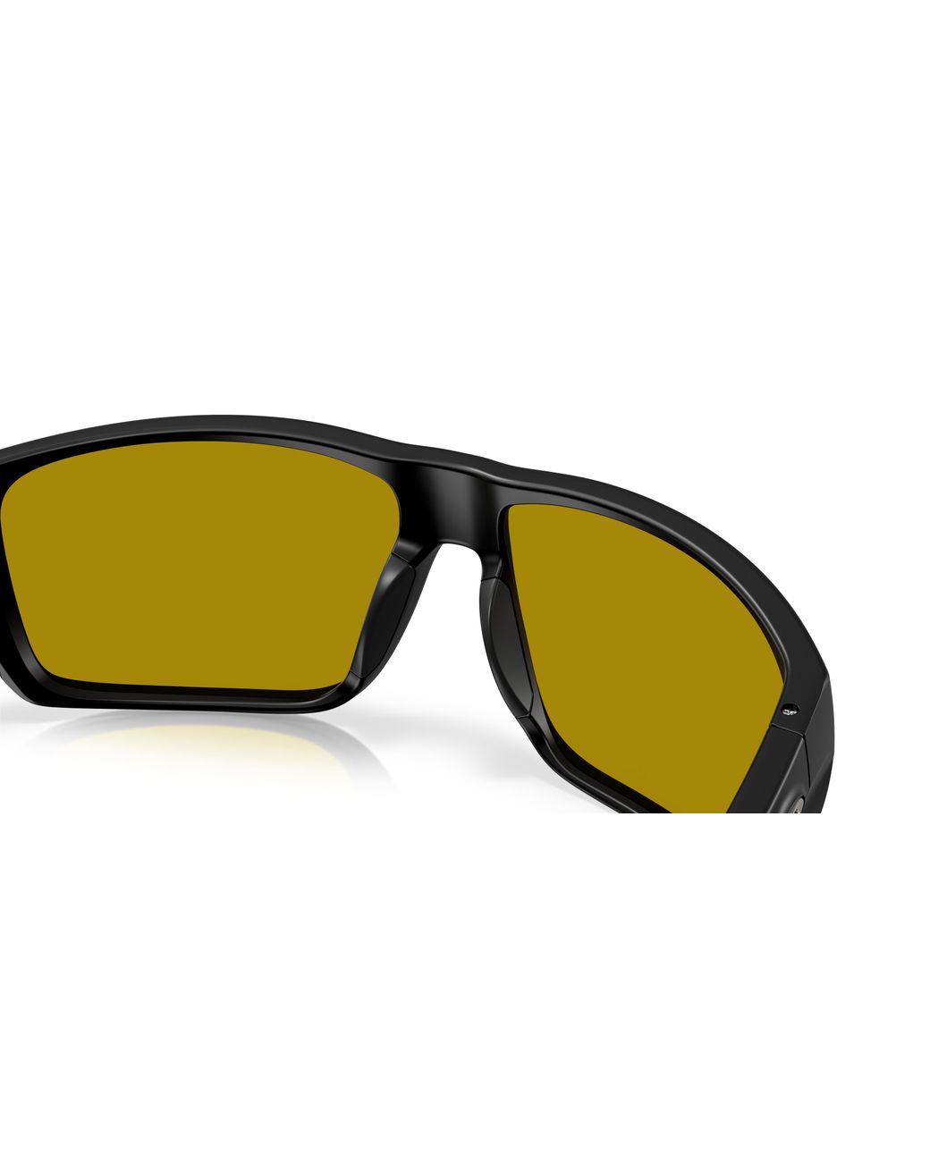 Costa Black Sunglass 6s9129 Fly Line for men