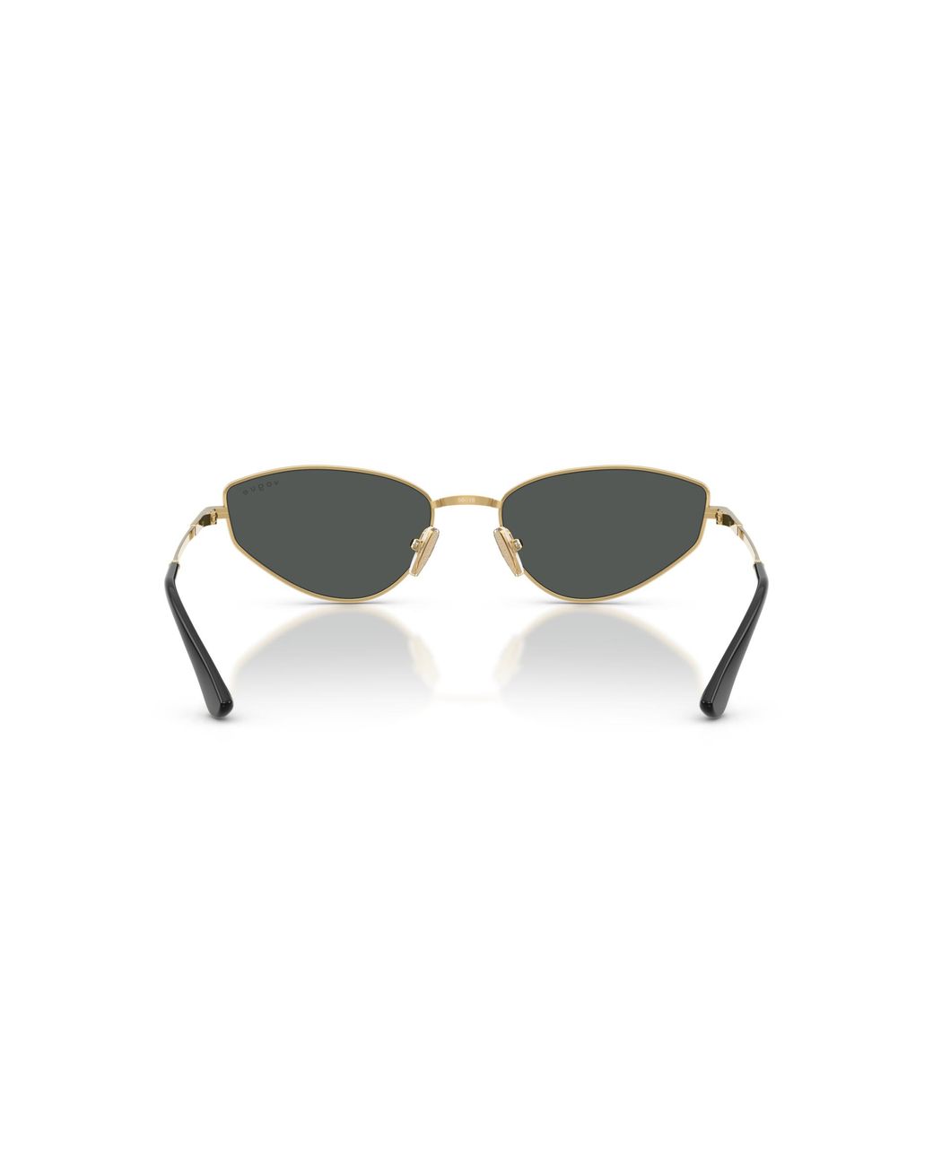 Vogue Eyewear Black Sunglass Vo4339s