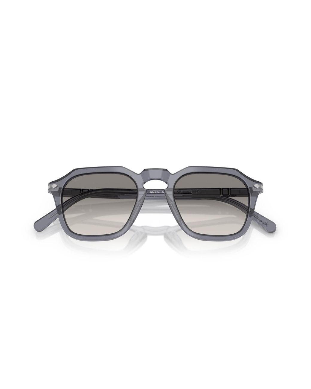 Persol Black Sunglass Po3292s